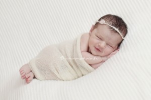 Photographe Bébé Gujan La Teste Le Teich Arcachon