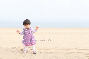 Photographe Bébé Arcachon